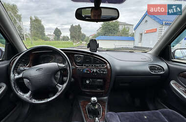 Седан Ford Scorpio 1996 в 
