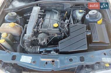 Седан Ford Scorpio 1994 в 
