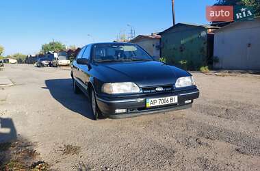 Седан Ford Scorpio 1994 в 