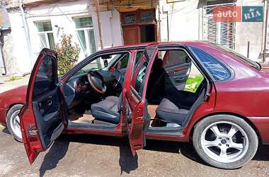 Седан Ford Scorpio 1995 в 