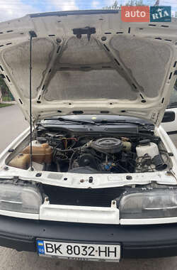 Седан Ford Scorpio 1986 в 