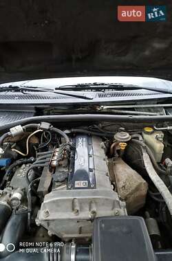 Седан Ford Scorpio 1995 в 