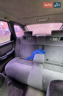 Ліфтбек Ford Scorpio 1987 в 