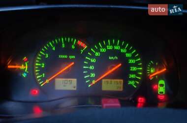 Седан Ford Scorpio 1996 в 