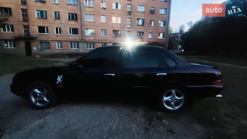Седан Ford Scorpio 1996 в Кривому Розі