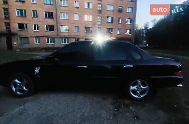 Седан Ford Scorpio 1996 в 