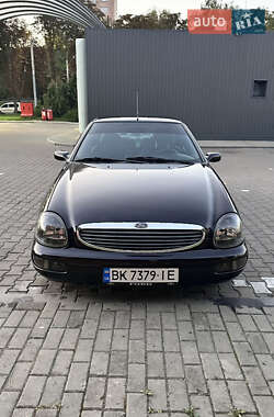 Седан Ford Scorpio 1995 в 