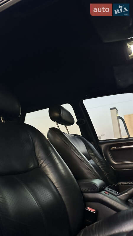 Седан Ford Scorpio 1995 в Ровно фото 10 Седан Ford Scorpio 1995 в Ровно