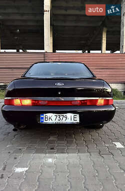Седан Ford Scorpio 1995 в 