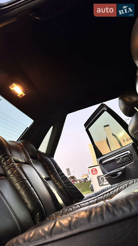 Седан Ford Scorpio 1995 в Ровно фото 21 Седан Ford Scorpio 1995 в Ровно