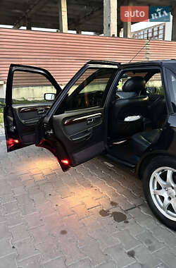 Седан Ford Scorpio 1995 в 