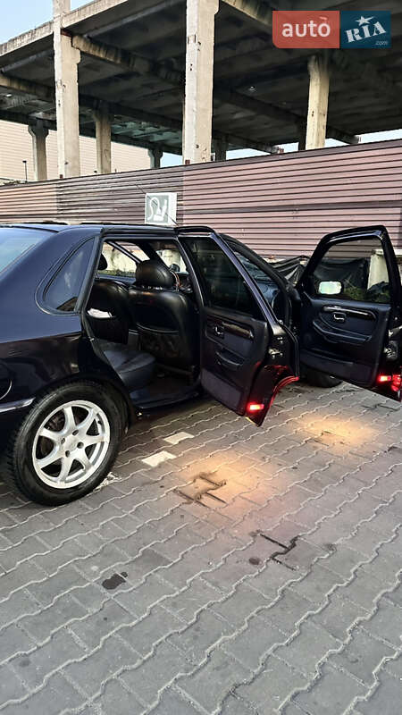 Седан Ford Scorpio 1995 в Ровно фото 23 Седан Ford Scorpio 1995 в Ровно