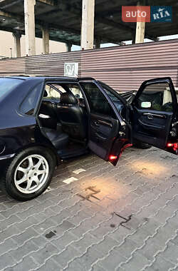 Седан Ford Scorpio 1995 в 