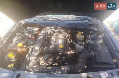 Седан Ford Scorpio 1990 в 