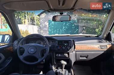 Седан Ford Scorpio 1992 в 