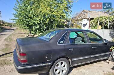 Седан Ford Scorpio 1992 в Днепре