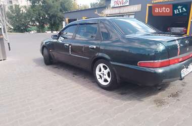 Седан Ford Scorpio 1995 в 