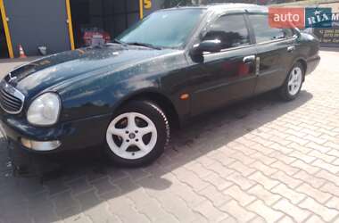 Седан Ford Scorpio 1995 в 