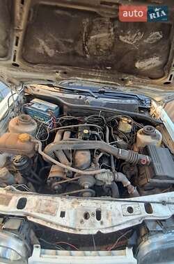 Седан Ford Scorpio 1992 в 