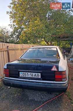 Седан Ford Scorpio 1992 в 