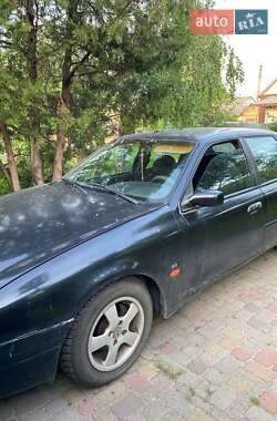 Седан Ford Scorpio 1998 в Киеве