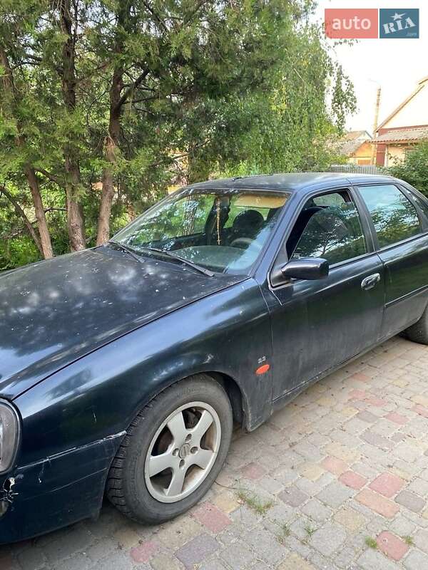 Седан Ford Scorpio 1998 в 