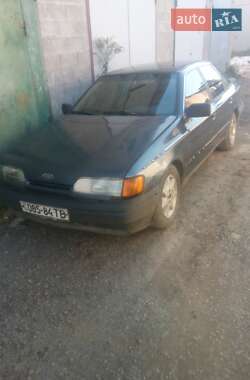 Ліфтбек Ford Scorpio 1985 в Новояворівську