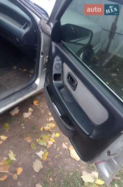 Седан Ford Scorpio 1987 в 