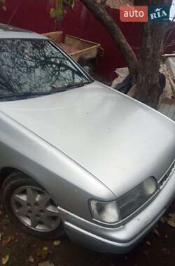 Седан Ford Scorpio 1987 в 