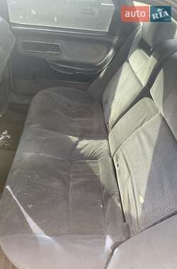 Седан Ford Scorpio 1990 в 