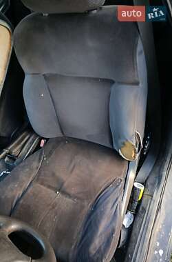 Ліфтбек Ford Scorpio 1993 в 