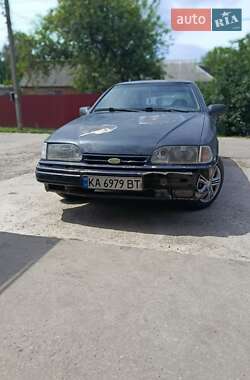 Ліфтбек Ford Scorpio 1993 в 