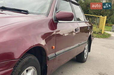 Ліфтбек Ford Scorpio 1992 в 