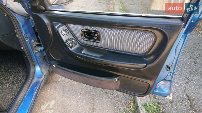 Ліфтбек Ford Scorpio 1988 в Запоріжжі