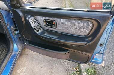 Ліфтбек Ford Scorpio 1988 в 