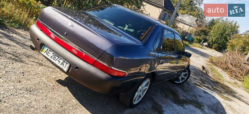 Седан Ford Scorpio 1996 в Кривом Роге