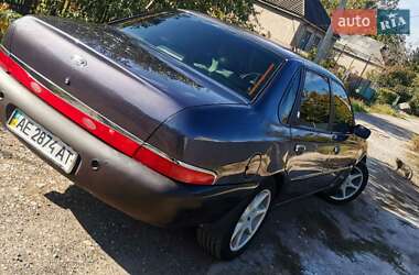 Седан Ford Scorpio 1996 в 