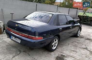 Седан Ford Scorpio 1995 в 