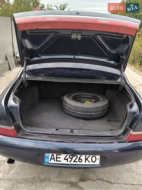 Седан Ford Scorpio 1995 в Днепре