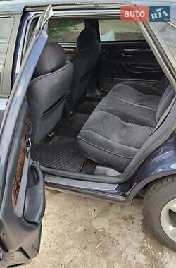 Седан Ford Scorpio 1995 в Дніпрі