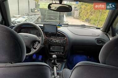 Седан Ford Scorpio 1995 в 