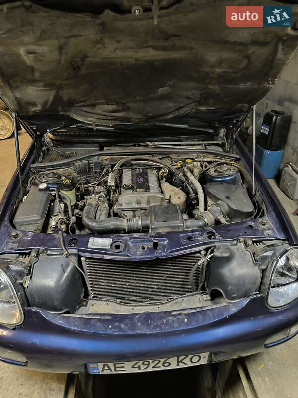 Седан Ford Scorpio 1995 в Днепре