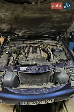 Седан Ford Scorpio 1995 в 