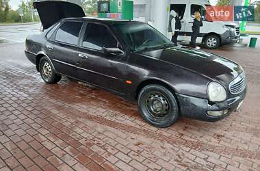 Седан Ford Scorpio 1995 в 