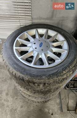 Седан Ford Scorpio 1995 в 