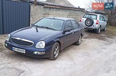 Седан Ford Scorpio 1995 в 
