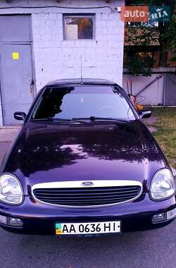 Седан Ford Scorpio 1994 в 