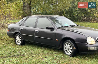 Седан Ford Scorpio 1995 в 