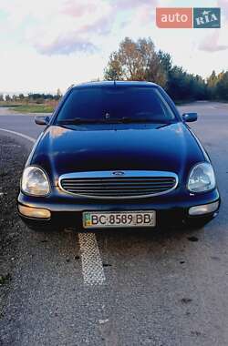 Седан Ford Scorpio 1996 в 