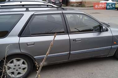 Універсал Ford Scorpio 1994 в 